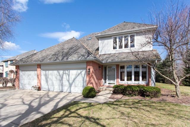 4008 Kenwood Ave., Gurnee, IL 60031