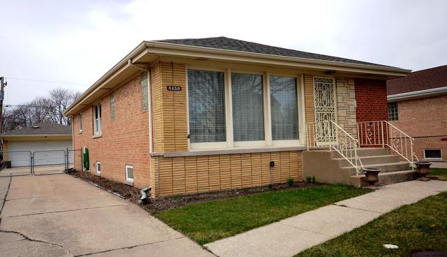 8450 N Oleander Ave., Niles, IL 60714