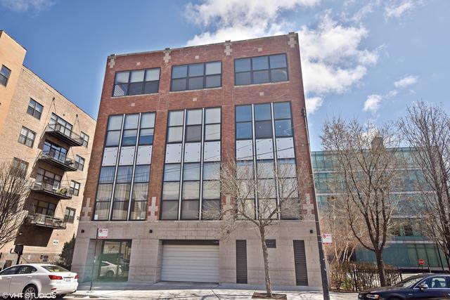 11 N Green St. #2A, Chicago, IL 60607