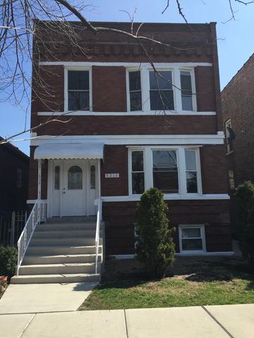 5215 S Troy St., Chicago, IL 60632