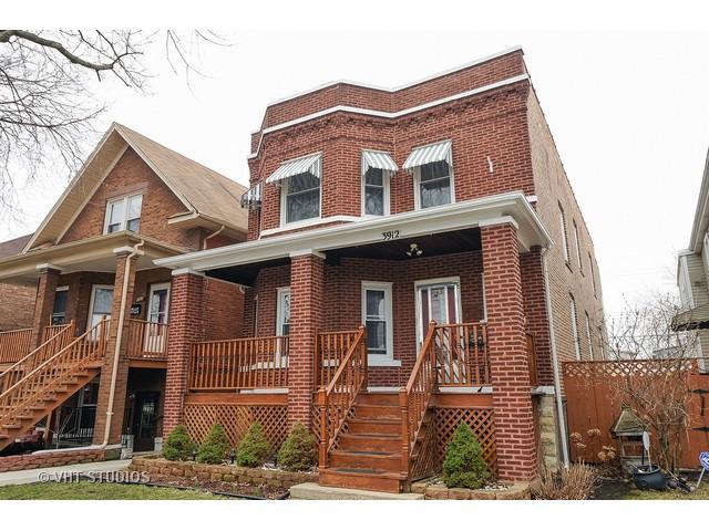 3912 N Nora Ave., Chicago, IL 60634