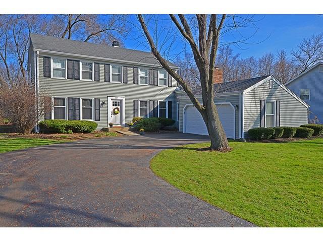 25W314 Concord Rd., Naperville, IL 60540
