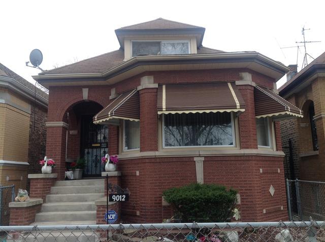 9012 S Racine Ave., Chicago, IL 60620