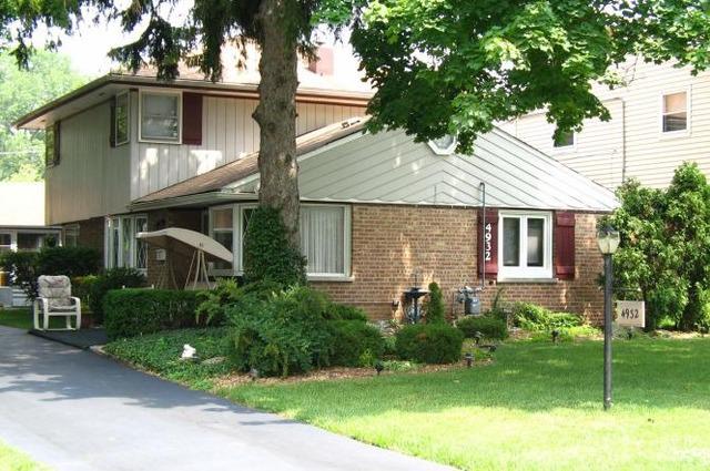 4932 Paxton Rd., Oak Lawn, IL 60453