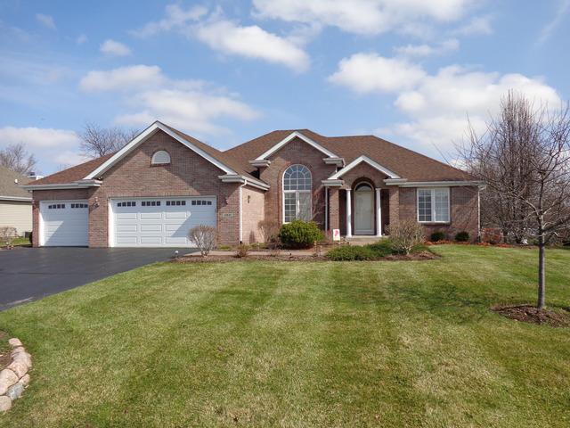 10691 Chicory Ridge Way, Roscoe, IL 61073