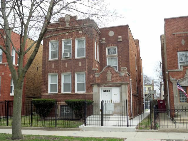 7943 S Merrill Ave., Chicago, IL 60617