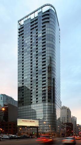 600 N Fairbanks Ct. #3902, Chicago, IL 60611