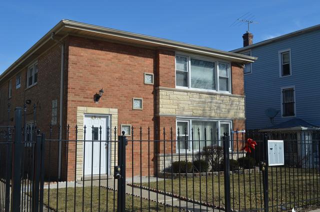 4914 W St Paul Ave., Chicago, IL 60639
