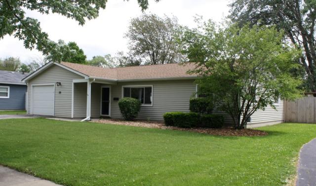 318 Spruce St., North Aurora, IL 60542