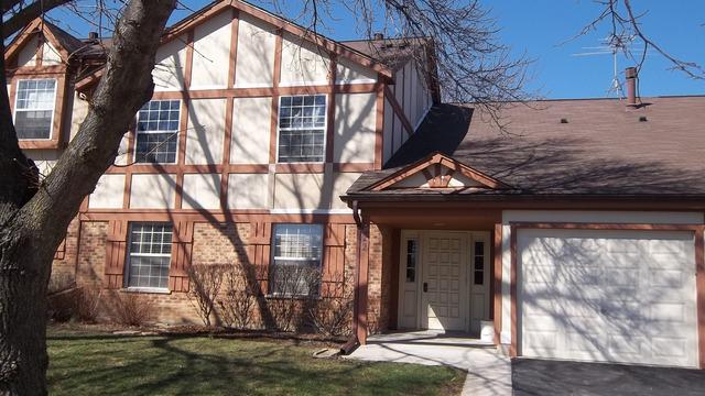 22 Waterbury Ln. #02, Schaumburg, IL 60193
