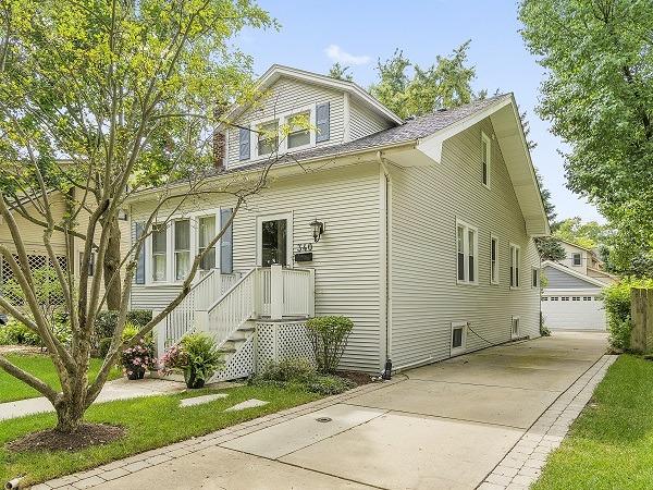 340 9th Ave., La Grange, IL 60525