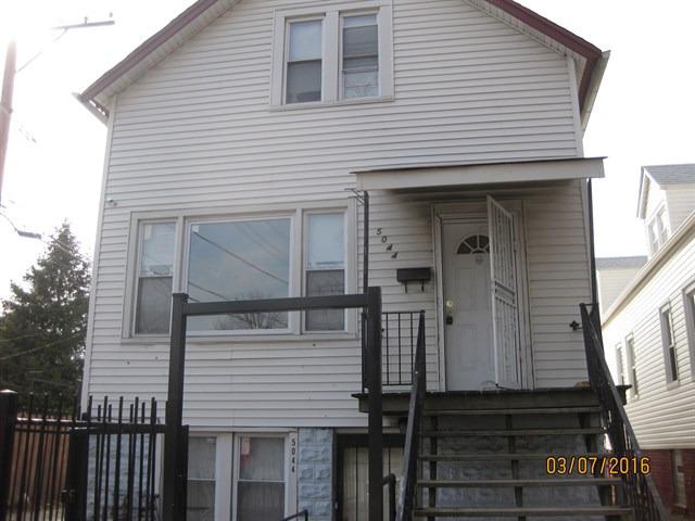 5044 S Morgan St., Chicago, IL 60609