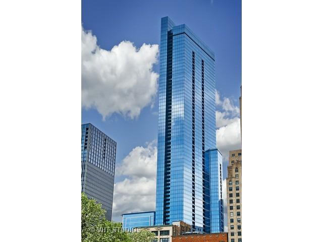 60 E Monroe St. #4903, Chicago, IL 60603