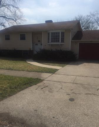 1231 E 156th St., South Holland, IL 60473