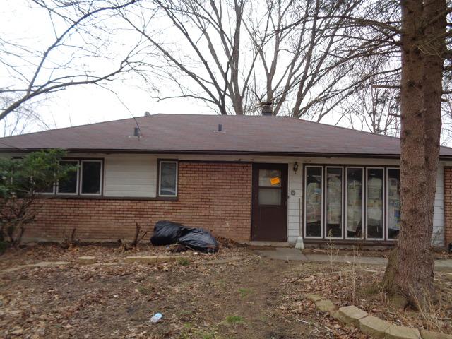 435 Neosho St., Park Forest, IL 60466
