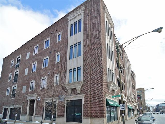 2401 N Janssen Ave. #305, Chicago, IL 60614