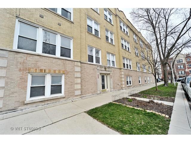 2160 N Mozart St. #2, Chicago, IL 60647