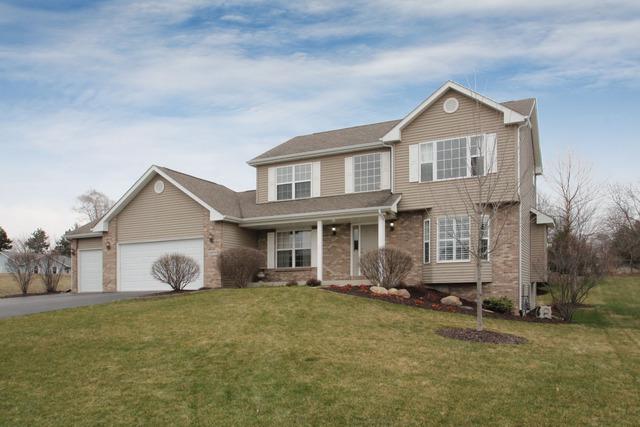 10679 Harrison Ct., Roscoe, IL 61073