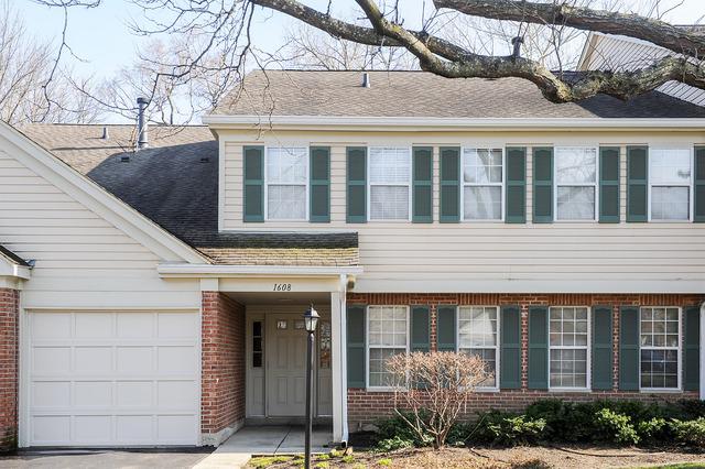 1608 Pennsbury Ct. #1-A, Wheeling, IL 60090