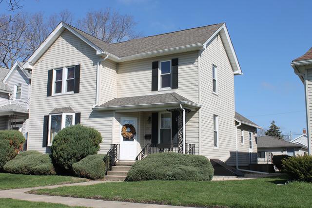 1306 W Jackson St., Ottawa, IL 61350
