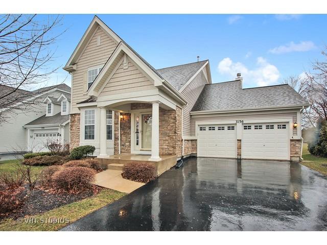 3156 Concord Ln., Wadsworth, IL 60083