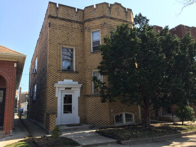 5823 N Rockwell St., Chicago, IL 60659