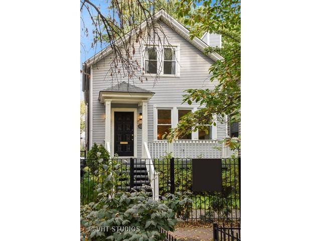 2031 N Bissell St., Chicago, IL 60614