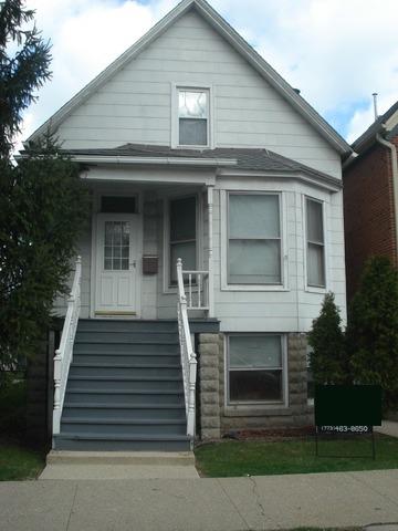 3233 N Albany Ave., Chicago, IL 60618