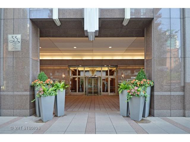 33 W Ontario St. #40EN, Chicago, IL 60654