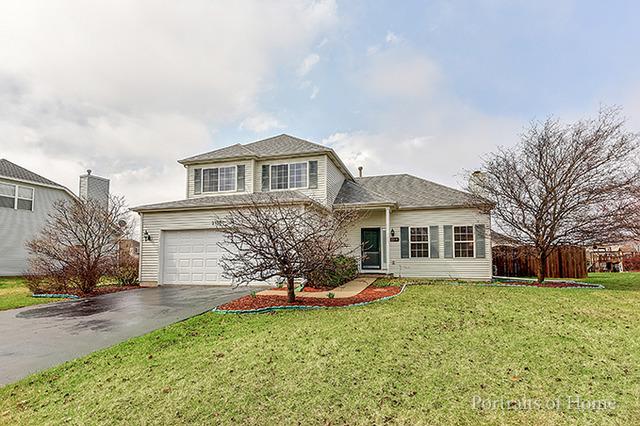 2155 Meadowview Ln., Yorkville, IL 60560