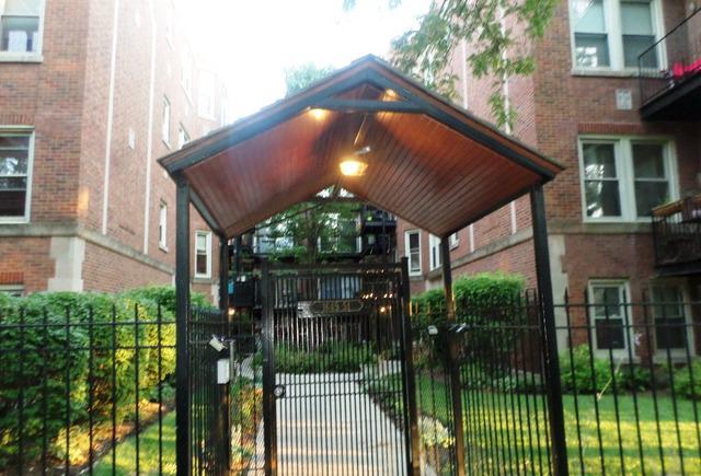 1647 W Pratt Blvd. #2B, Chicago, IL 60626