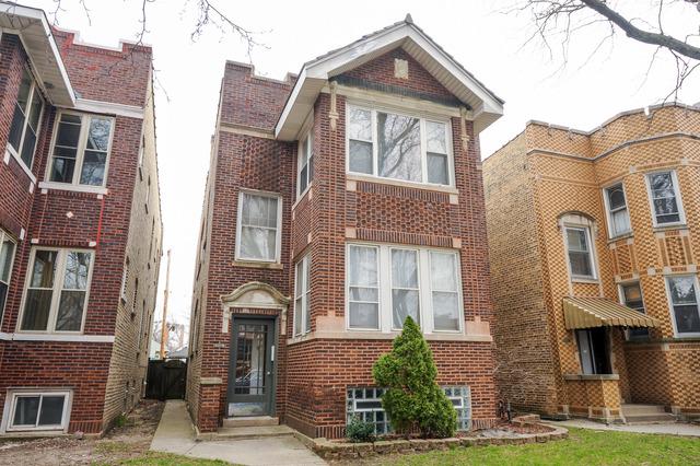 4819 N Kostner Ave., Chicago, IL 60630