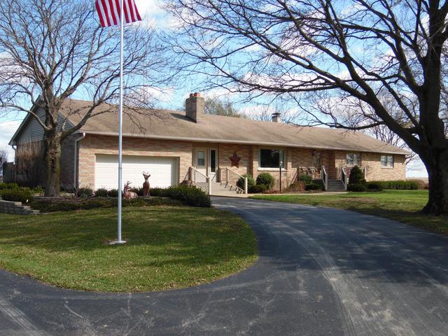[Address Hidden by Seller], Esmond, IL 60129