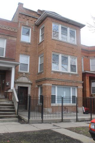 3613 W Palmer St., Chicago, IL 60647