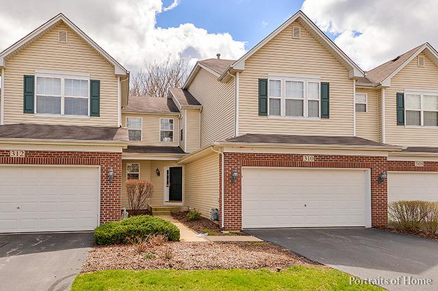 310 Ridge Rd., North Aurora, IL 60542