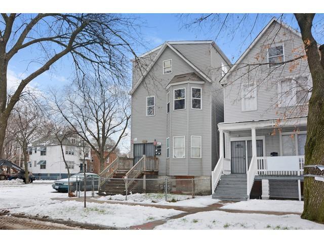 6805 S Langley Ave., Chicago, IL 60637