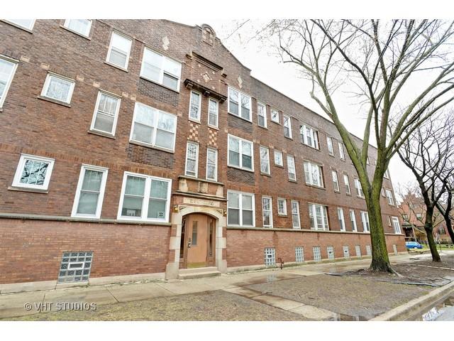 1471 W Berteau Ave. #102, Chicago, IL 60613
