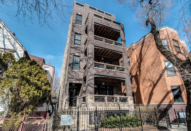 818 W Aldine Ave. #2, Chicago, IL 60657