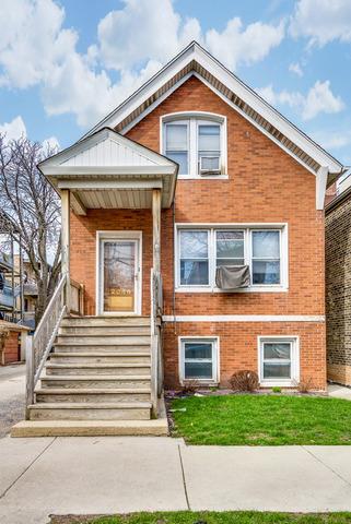 2046 W Rice St., Chicago, IL 60622