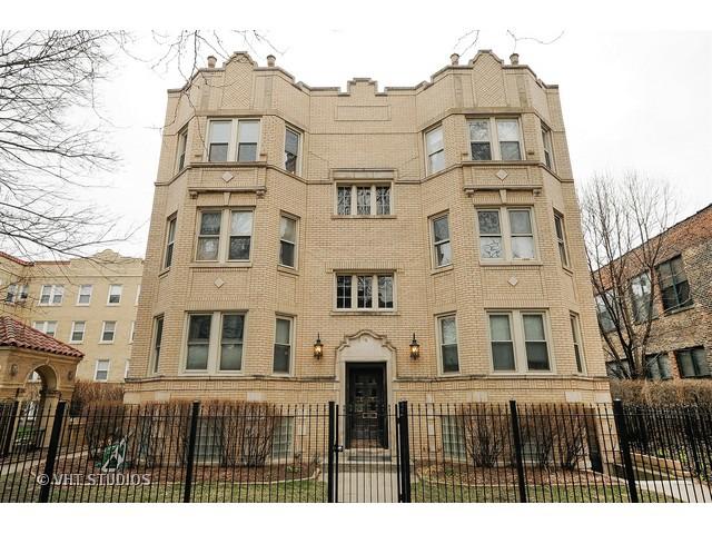 5011 N Wolcott Ave. #3N, Chicago, IL 60640