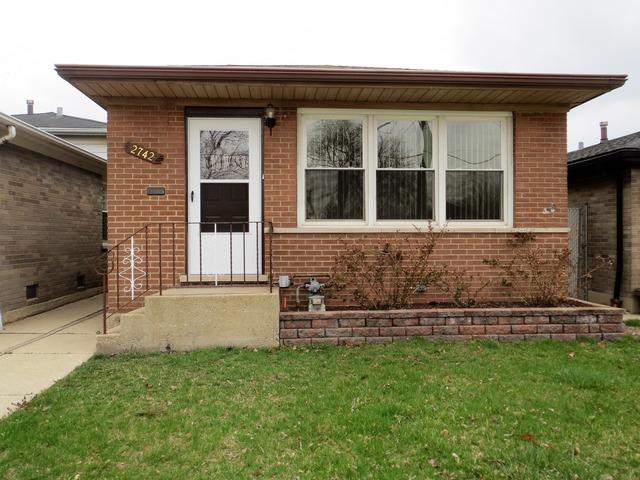 2742 E 128th St., Chicago, IL 60633