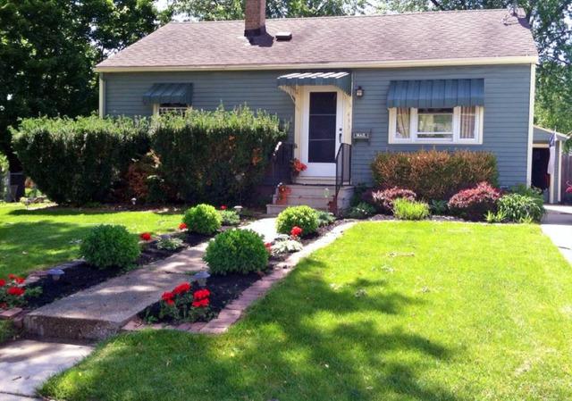 433 Maplewood Ave., Dekalb, IL 60115
