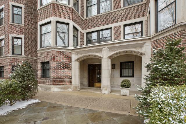 322 W Belden Ave. #2W, Chicago, IL 60614