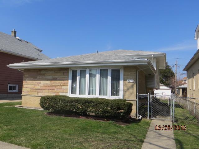 6312 W Melrose St., Chicago, IL 60634
