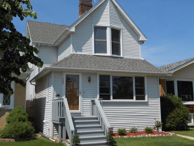 7284 W Myrtle Ave., Chicago, IL 60631