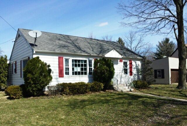 2223 Lawndale Ave., Rockford, IL 61103