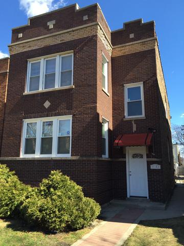 1721 N Monitor Ave., Chicago, IL 60639