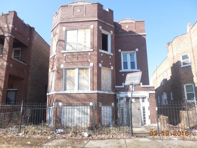 5410 S Bishop St., Chicago, IL 60609