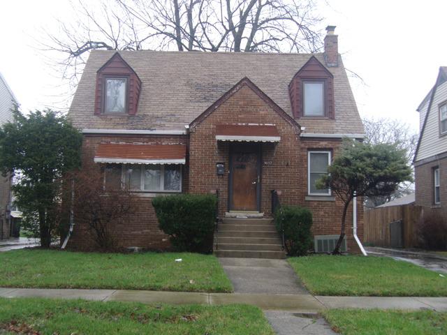 3652 176th Pl., Lansing, IL 60438