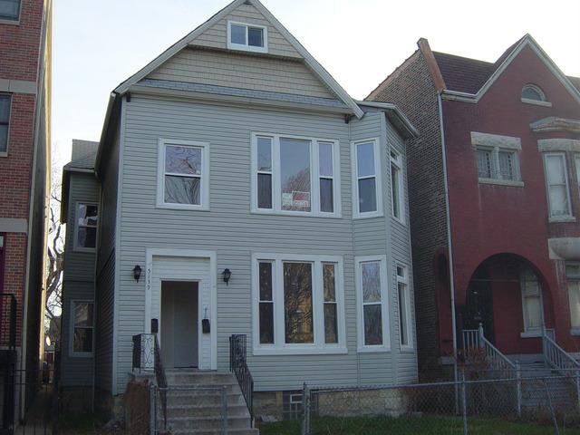 5139 S Wabash Ave., Chicago, IL 60615